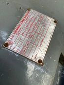 Frick RWF-177-S Rotary Screw Compressor Package (Frick SGC2313, 250 HP 460 V)