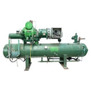 Frick RWF-177-S Rotary Screw Compressor Package (Frick SGC2313, 250 HP 460 V)