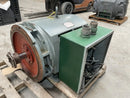 Toshiba Screw Compressor Motor (250 HP, 3,600 RPM, 230/460 V)