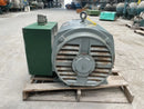 Toshiba Screw Compressor Motor (250 HP, 3,600 RPM, 230/460 V)