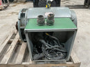 Toshiba Screw Compressor Motor (250 HP, 3,600 RPM, 230/460 V)
