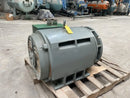 Toshiba Screw Compressor Motor (250 HP, 3,600 RPM, 230/460 V)