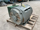Toshiba Screw Compressor Motor (250 HP, 3,600 RPM, 230/460 V)