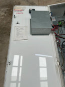 Arrancador de motor de compresor de tornillo de estado sólido Schneider Electric (250 HP, 460 voltios, 60 Hz)