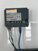 Arrancador de motor de compresor de tornillo de estado sólido Schneider Electric (250 HP, 460 voltios, 60 Hz)