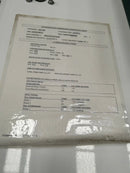 Arrancador de motor de compresor de tornillo de estado sólido Schneider Electric (250 HP, 460 voltios, 60 Hz)