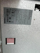 Arrancador de motor de compresor de tornillo de estado sólido Schneider Electric (250 HP, 460 voltios, 60 Hz)