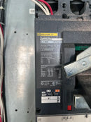 Arrancador de motor de compresor de tornillo de estado sólido Schneider Electric (250 HP, 460 voltios, 60 Hz)