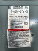 Arrancador de motor de compresor de tornillo de estado sólido Schneider Electric (250 HP, 460 voltios, 60 Hz)