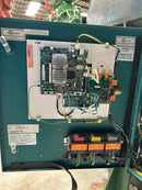 Frick RWB-II-222E Rotary Screw Compressor Package (Frick TDSH233L, 400 HP 460 V, Frick Quantum HD Micro Control Panel)