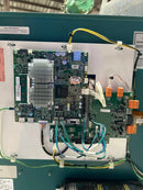 Frick RWB-II-222E Rotary Screw Compressor Package (Frick TDSH233L, 400 HP 460 V, Frick Quantum HD Micro Control Panel)