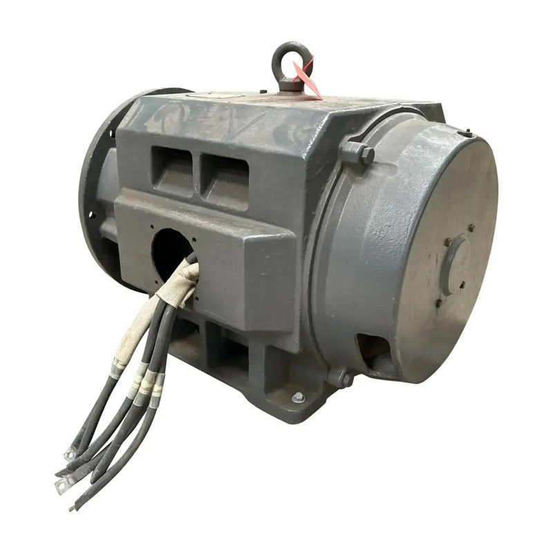 Motor eléctrico Marathon (250 HP, 3600 RPM, 460 V)