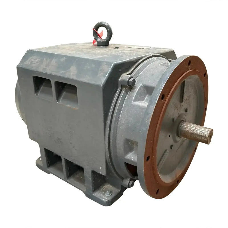 Motor eléctrico Marathon (250 HP, 3600 RPM, 460 V)