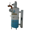 Intercambiador de calor vertical de amoníaco de Jordan Vessel Corporation (36" x 96", 530 galones)