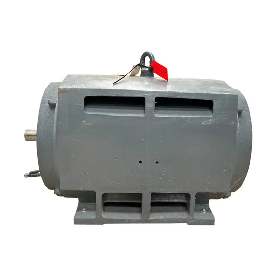 Ram Industrial Electric Motor (500 HP, 3570 RPM, 460 Volts)