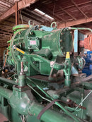 Frick RWB-II-496HB2 Rotary Screw Compressor Package (Frick TDSH355S, 400 HP, 460 V)