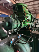 Frick RWB-II-496HB2 Rotary Screw Compressor Package (Frick TDSH355S, 400 HP, 460 V)