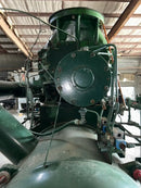 Frick RWB-II-496HB2 Rotary Screw Compressor Package (Frick TDSH355S, 400 HP, 460 V)