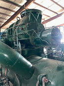 Frick RWB-II-496HB2 Rotary Screw Compressor Package (Frick TDSH355S, 400 HP, 460 V)