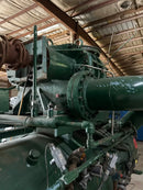 Frick RWB-II-496HB2 Rotary Screw Compressor Package (Frick TDSH355S, 400 HP, 460 V)