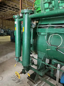 Frick RWB-II-496HB2 Rotary Screw Compressor Package (Frick TDSH355S, 400 HP, 460 V)