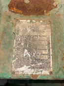 Frick RWB-II-496HB2 Rotary Screw Compressor Package (Frick TDSH355S, 400 HP, 460 V)