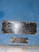 Frick RWB-II-496HB2 Rotary Screw Compressor Package (Frick TDSH355S, 400 HP, 460 V)