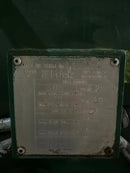 Frick RWB-II-496HB2 Rotary Screw Compressor Package (Frick TDSH355S, 400 HP, 460 V)