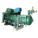 Frick RWB-II-496HB2 Rotary Screw Compressor Package (Frick TDSH355S, 400 HP, 460 V)