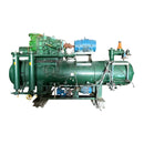 Frick RWB-II-496HB2 Rotary Screw Compressor Package (Frick TDSH355S, 400 HP, 460 V)