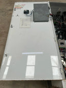 Arrancador de motor para compresor de tornillo de estado sólido Schneider Electric (400 HP, 460 voltios, 60 Hz)