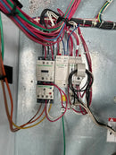 Arrancador de motor para compresor de tornillo de estado sólido Schneider Electric (400 HP, 460 voltios, 60 Hz)