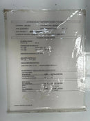 Arrancador de motor para compresor de tornillo de estado sólido Schneider Electric (400 HP, 460 voltios, 60 Hz)