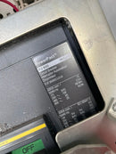 Arrancador de motor para compresor de tornillo de estado sólido Schneider Electric (400 HP, 460 voltios, 60 Hz)