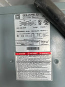 Arrancador de motor para compresor de tornillo de estado sólido Schneider Electric (400 HP, 460 voltios, 60 Hz)