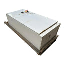 Arrancador de motor para compresor de tornillo de estado sólido Schneider Electric (400 HP, 460 voltios, 60 Hz)