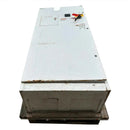 Arrancador de motor para compresor de tornillo de estado sólido Schneider Electric (400 HP, 460 voltios, 60 Hz)