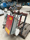 Purgador automático AP-08 de Hansen Technologies (8 puntos de purga)