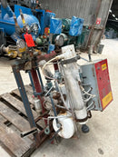 Purgador automático AP-08 de Hansen Technologies (8 puntos de purga)