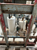 Purgador automático AP-08 de Hansen Technologies (8 puntos de purga)