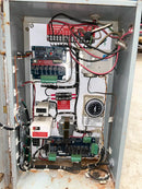 Purgador automático AP-08 de Hansen Technologies (8 puntos de purga)