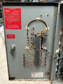 Purgador automático AP-08 de Hansen Technologies (8 puntos de purga)