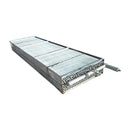 King Air Systems 5DXR Ammonia/Freon Evaporator Coil-  10 TR (Medium Temperature)