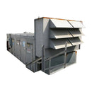 Unidad de tratamiento de aire King Air Systems Klimatic King DX NH3 - 70 toneladas