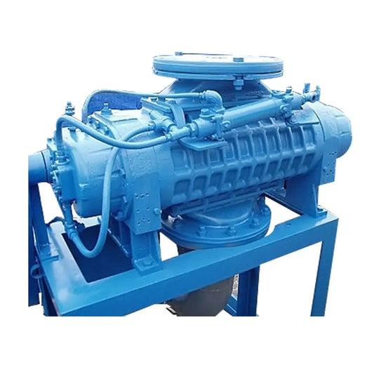 Kinney KMBD Vacuum Booster