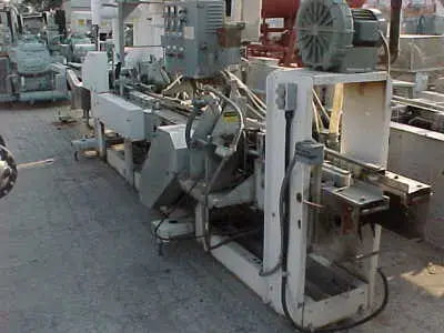 Klik Lok Heat Seal Closer
