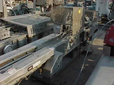 Cierre termosellado Klik Lok