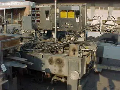 Cierre termosellado Klik Lok