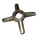 Buffalo Grinder/Extruder Cutting Blades