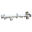 Stainless Steel Auger Conveyor - 7 in.